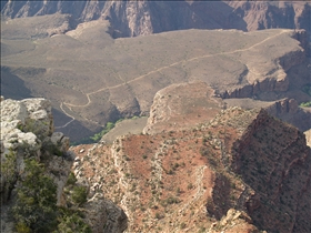 Grand Canyon NP